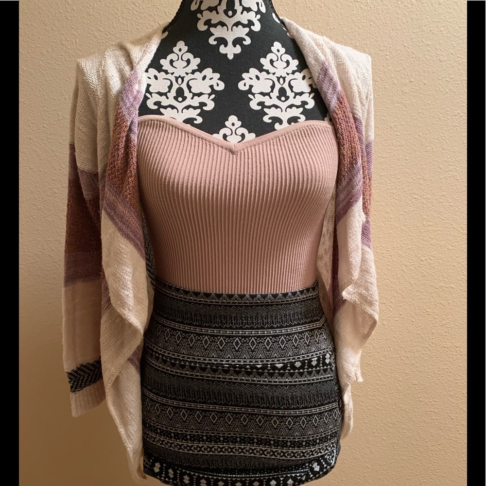 Cardigan - Picture 1 of 2